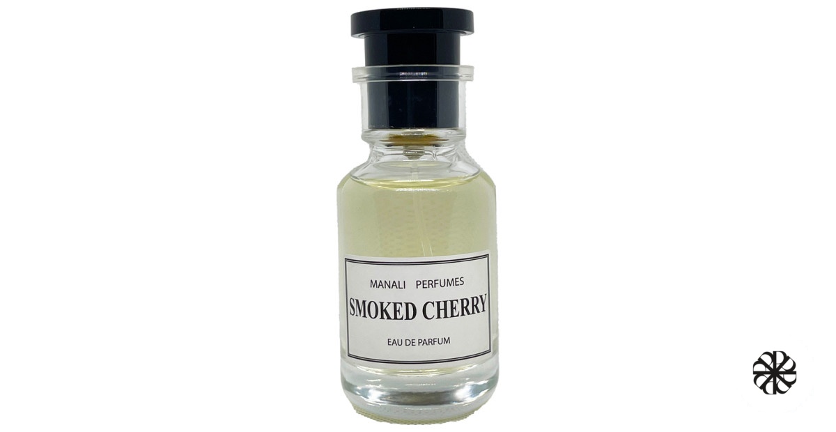 Smoked Cherry Manali Perfumes