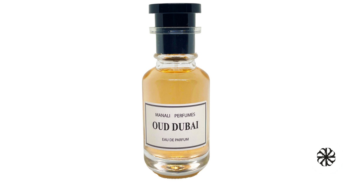 Oud Dubai Manali Perfumes
