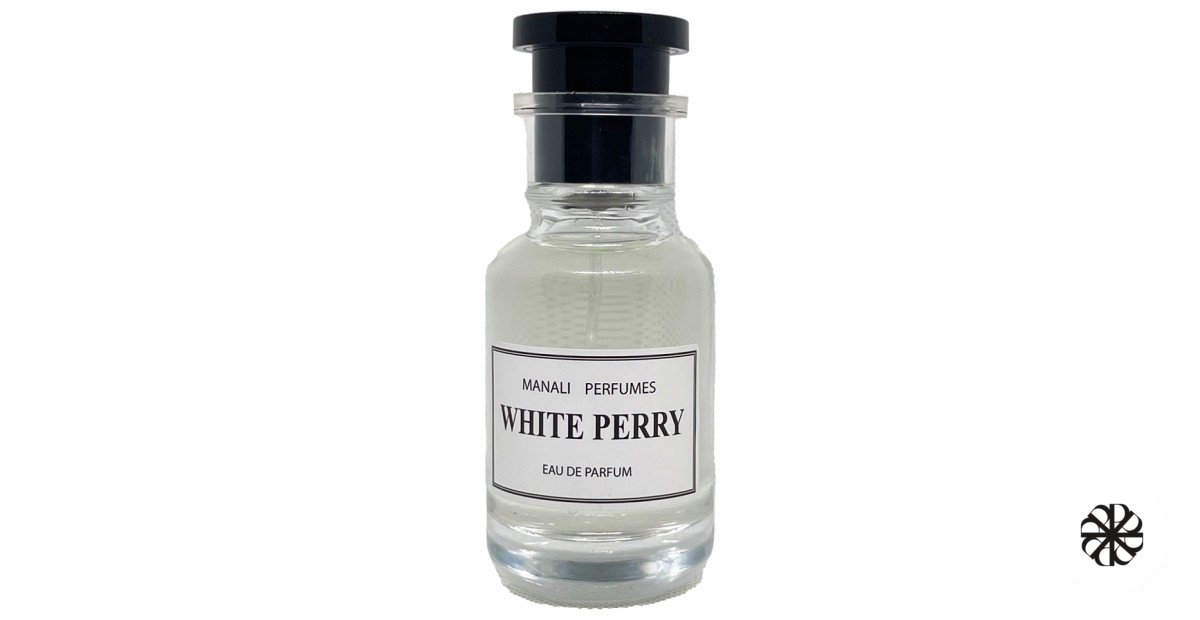 White Berry Manali Perfumes