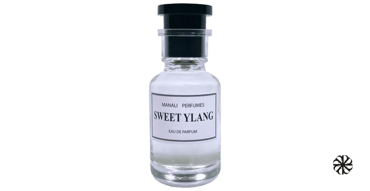 Sweet Ylang Manali Perfumes