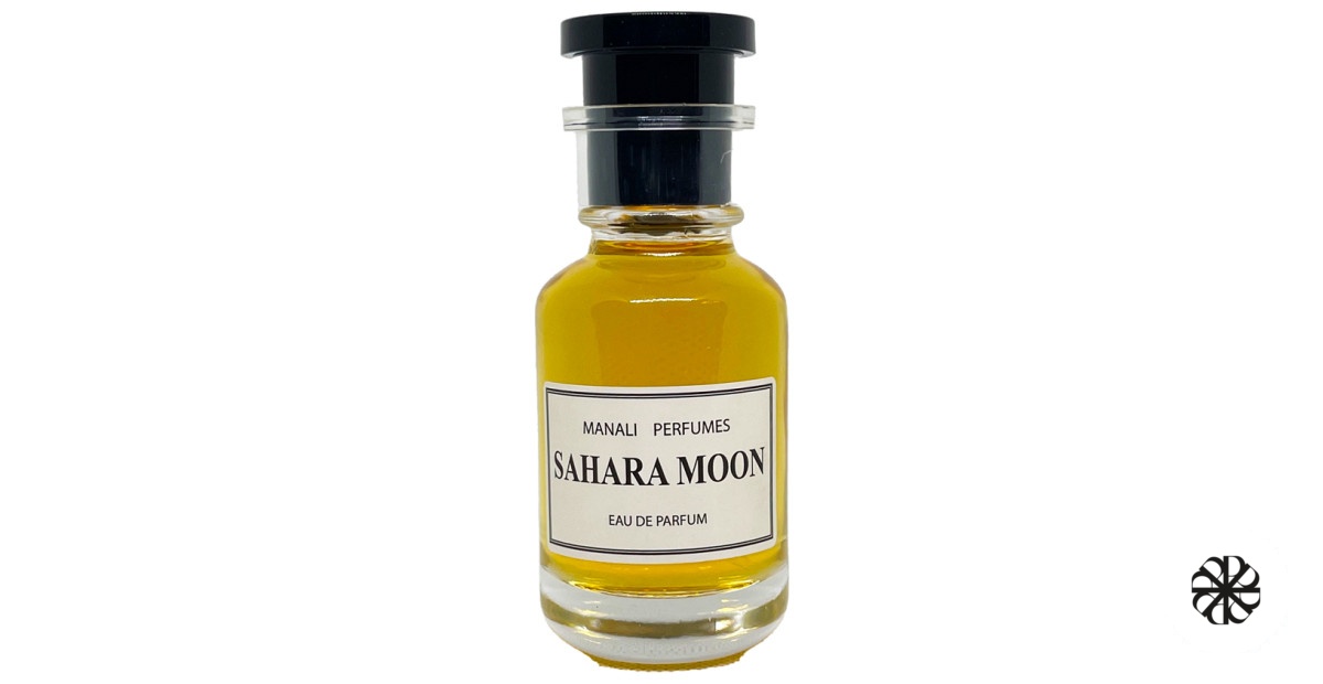 Sahara Moon Manali Perfumes