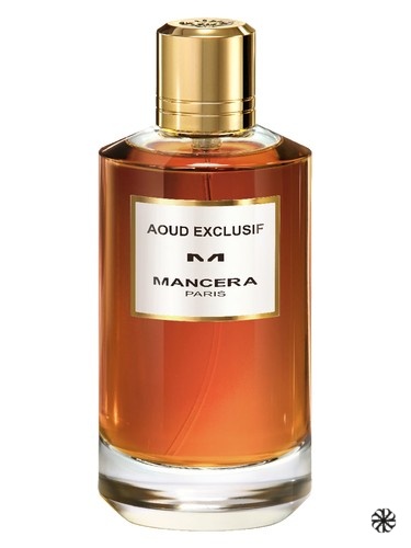 Aoud Exclusif Mancera