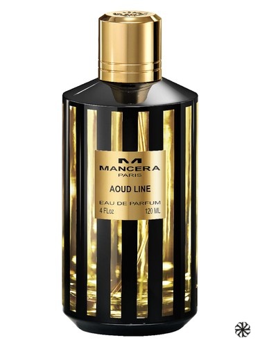 Aoud Line Mancera