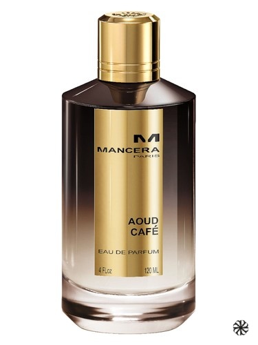 Aoud Café Mancera