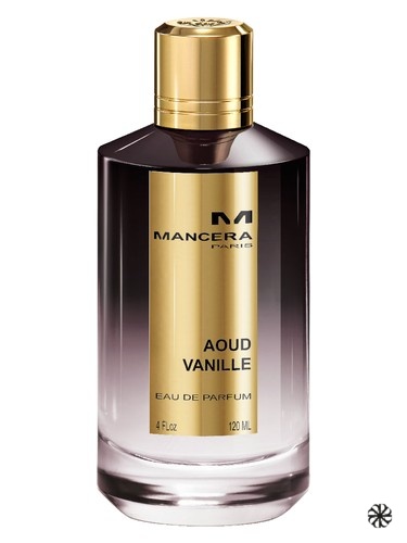 Aoud Vanille Mancera
