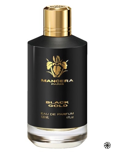 Black Gold Mancera