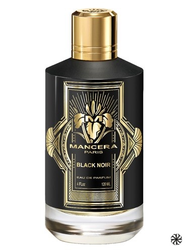 Black Noir Mancera