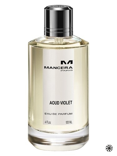 Aoud Violet Mancera