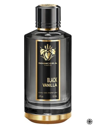 Black Vanilla Mancera