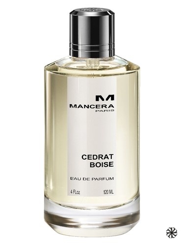 Cedrat Boise Mancera
