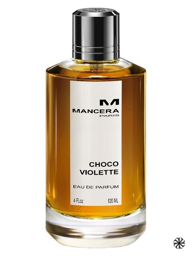Choco Violette Mancera