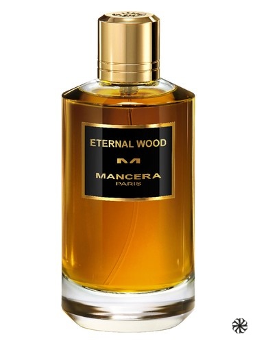 Eternal Wood Mancera