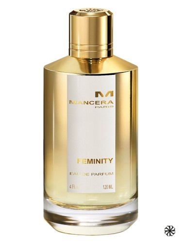 Feminity Mancera