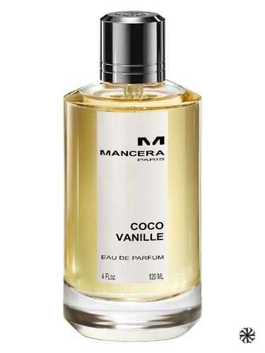 Coco Vanille Mancera