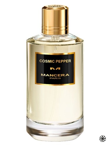 Cosmic Pepper Mancera
