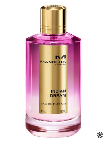 Indian Dream Mancera