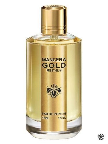 Gold Prestigium Mancera