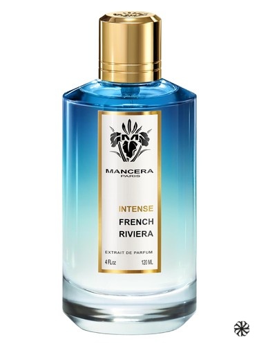 Intense French Riviera Mancera