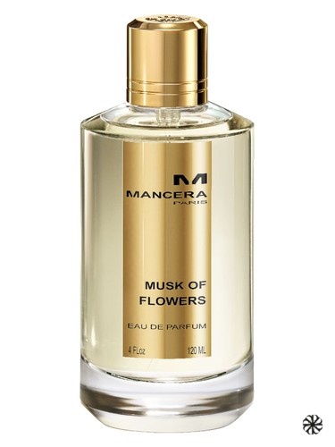 Musk of Flowers Mancera