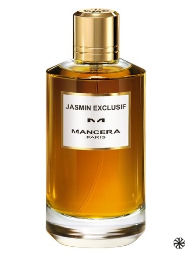 Jasmin Exclusif Mancera