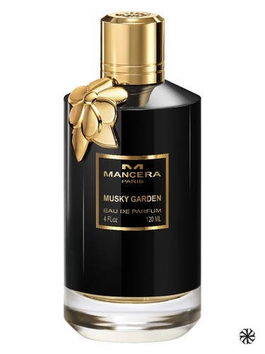 Musky Garden Mancera