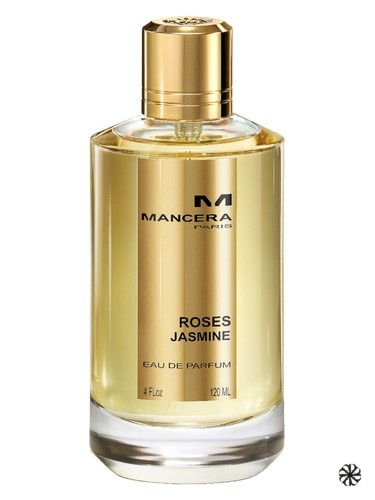 Roses Jasmine Mancera