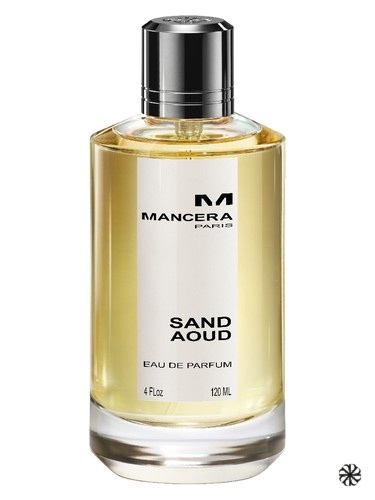 Sand Aoud Mancera