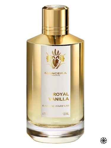 Royal Vanilla Mancera