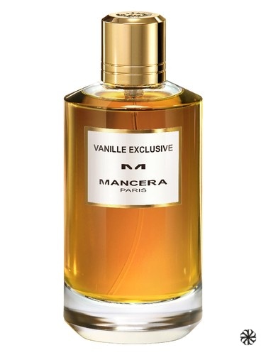 Vanille Exclusive Mancera
