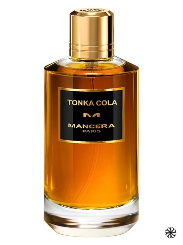Tonka Cola Mancera