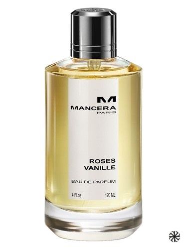Roses Vanille Mancera