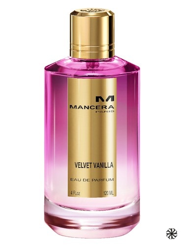 Velvet Vanilla Mancera