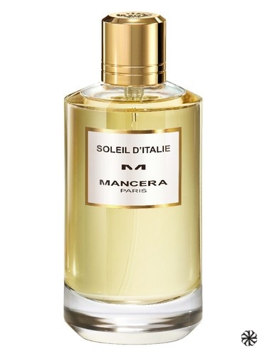 Soleil d'Italie Mancera
