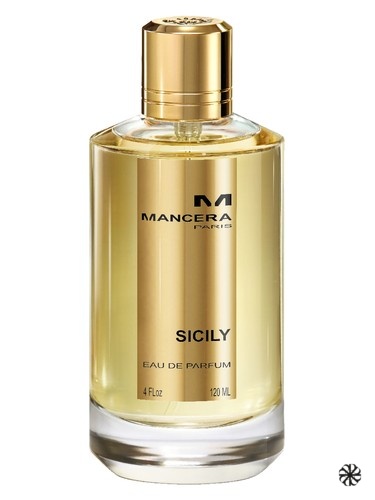 Sicily Mancera