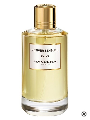 Vetiver Sensuel Mancera