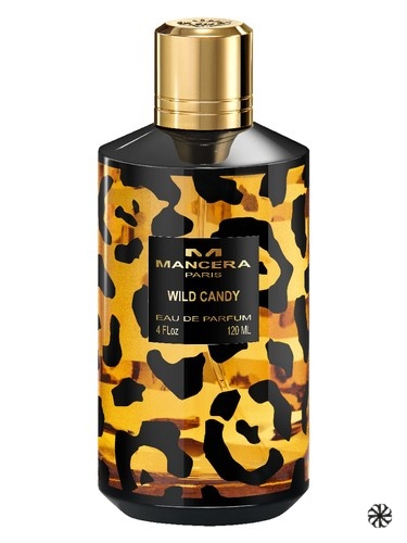 Wild Candy Mancera