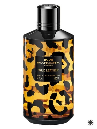 Wild Leather Mancera