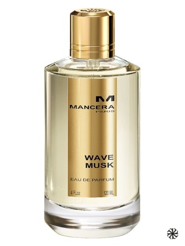 Wave Musk Mancera