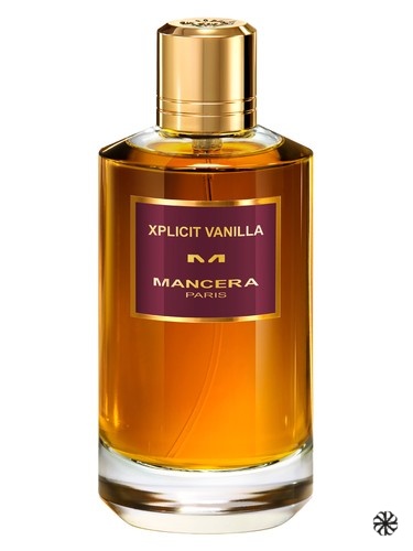 Xplicit Vanilla Mancera