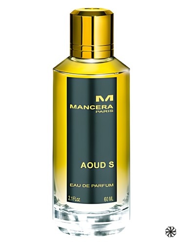 Aoud S Mancera