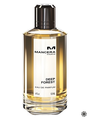 Deep Forest Mancera
