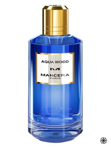 Aqua Wood Mancera