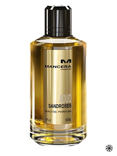 Aoud Sandroses Mancera