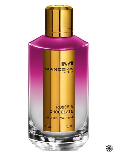 Roses & Chocolate Mancera