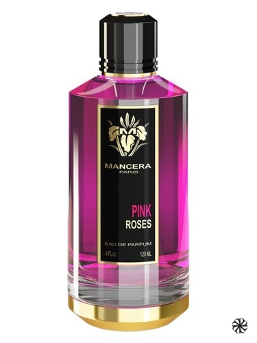 Pink Roses Mancera