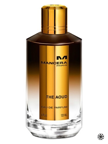 The Aoud Mancera