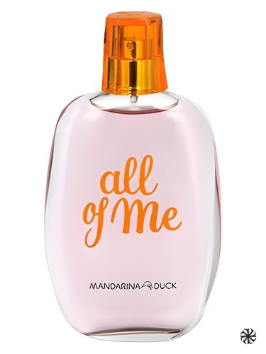 All of Me for Her Mandarina Duck