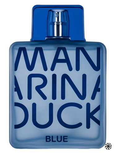 Mandarina Duck Blue Mandarina Duck