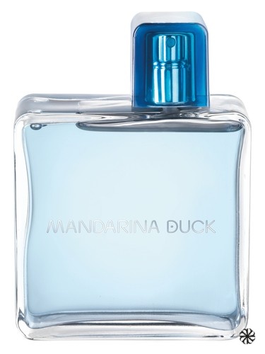 For Him Mandarina Duck