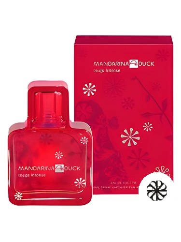 Mandarina Duck Rouge Intense Mandarina Duck